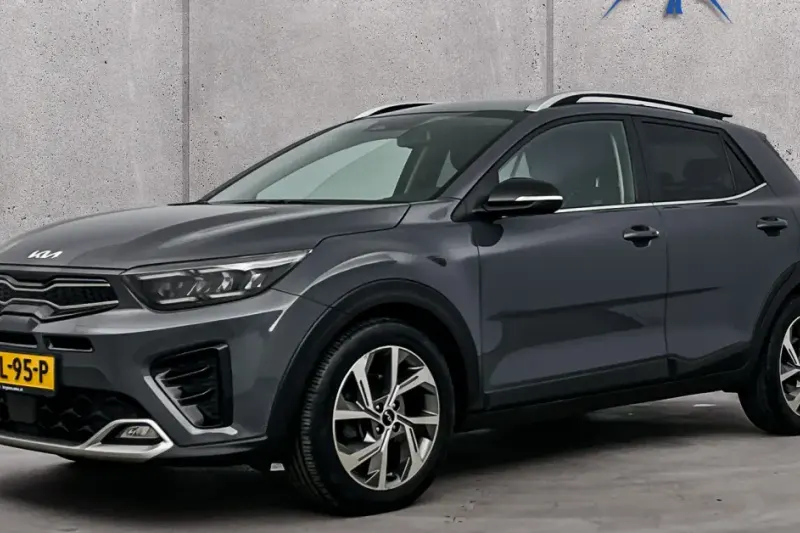 Kia Stonic (2022)