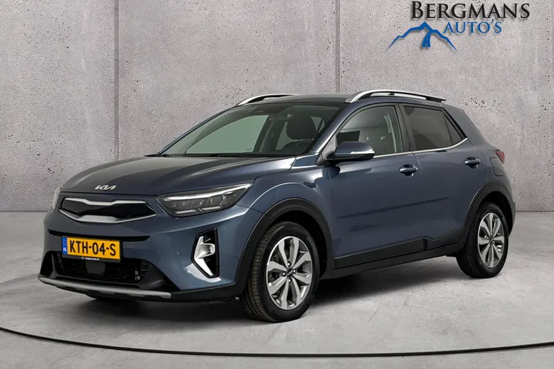 Kia Stonic (2023)
