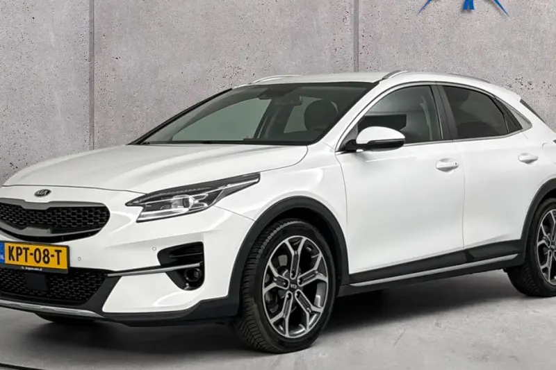 Kia XCeed (2020)