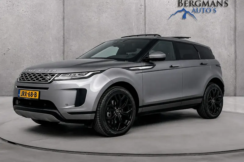 Land Rover Range Rover Evoque (2023)
