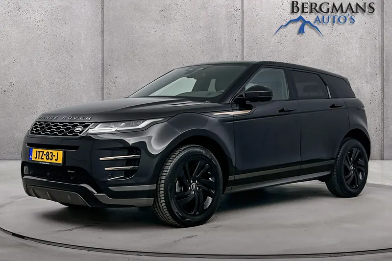 Land Rover Range Rover Evoque (2023)