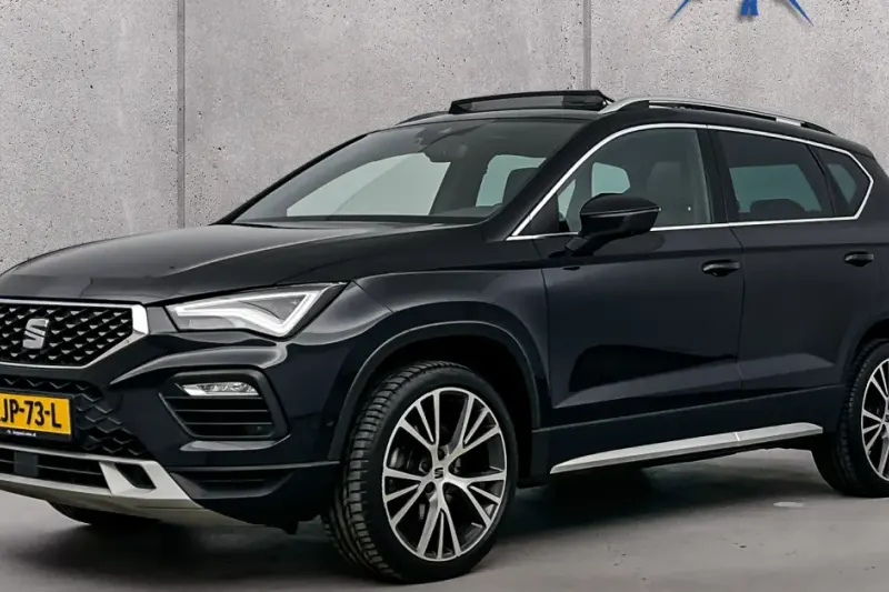 SEAT Ateca (2024)