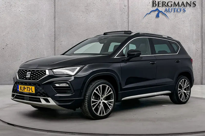 SEAT Ateca (2024)