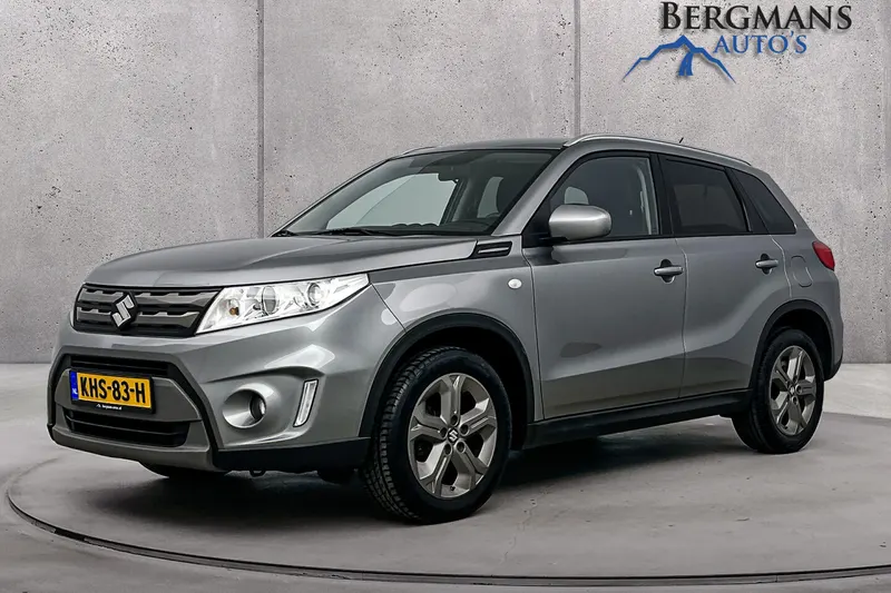 Suzuki Vitara (2019)