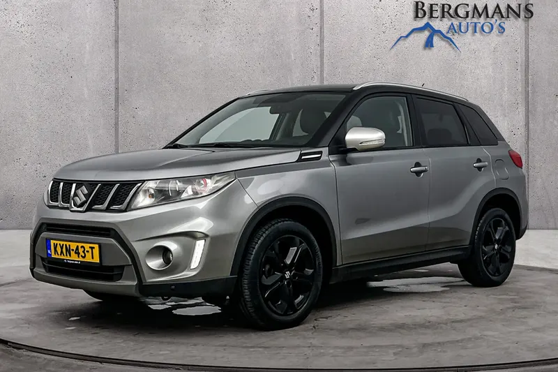 Suzuki Vitara (2016)