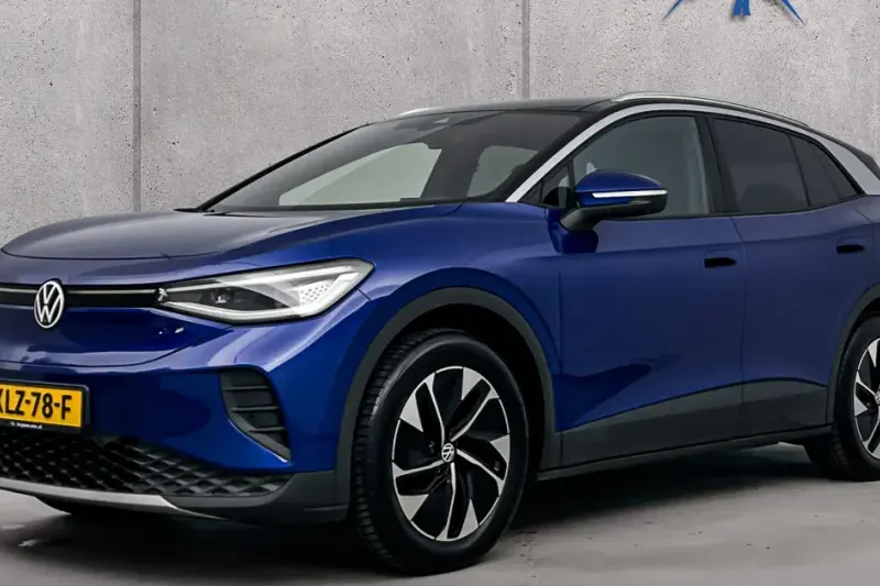 Volkswagen ID.4 (2024)