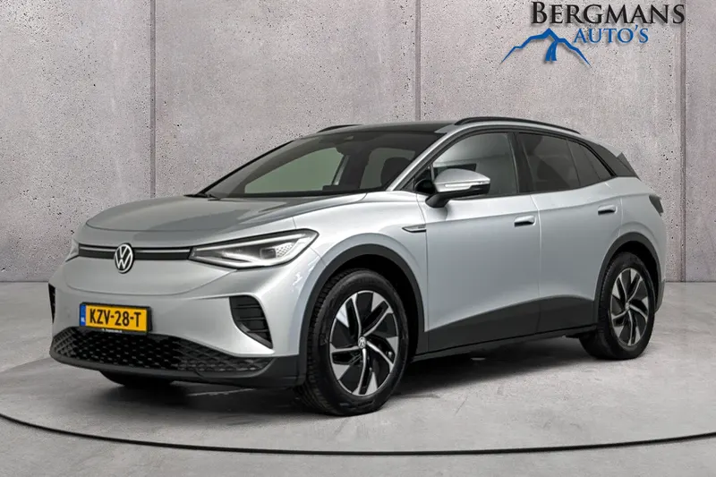 Volkswagen ID.4 (2021)