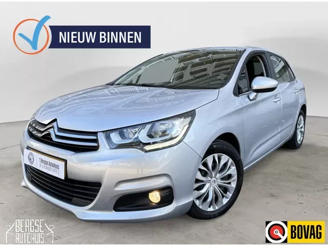 Citroën C4 (2015) — foto 1