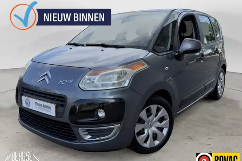Citroën C3 Picasso (2009)