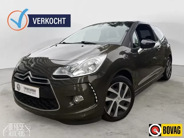 Citroën DS3 (2012) — foto 1