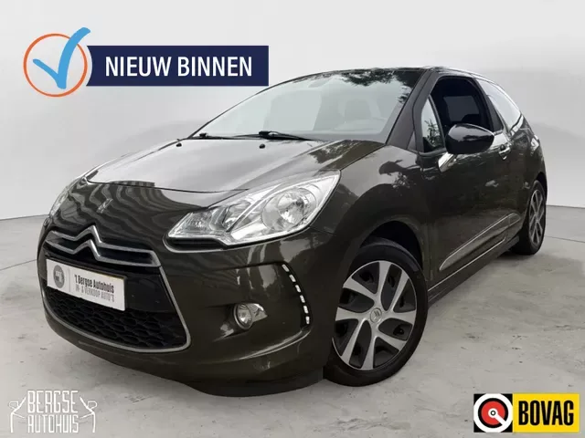 Citroën DS3 (2012) — foto 1