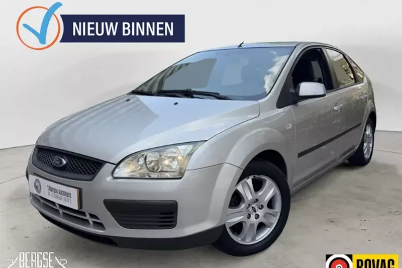 Ford Focus (2006)