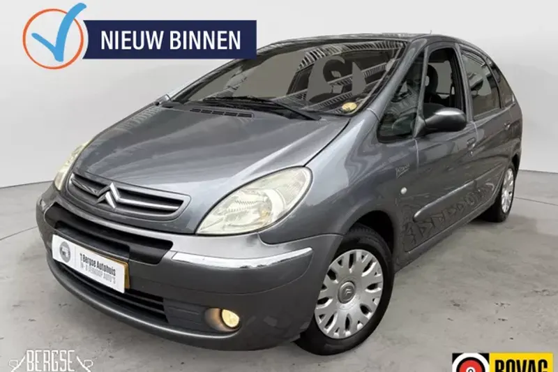 Citroën Xsara Picasso (2004)