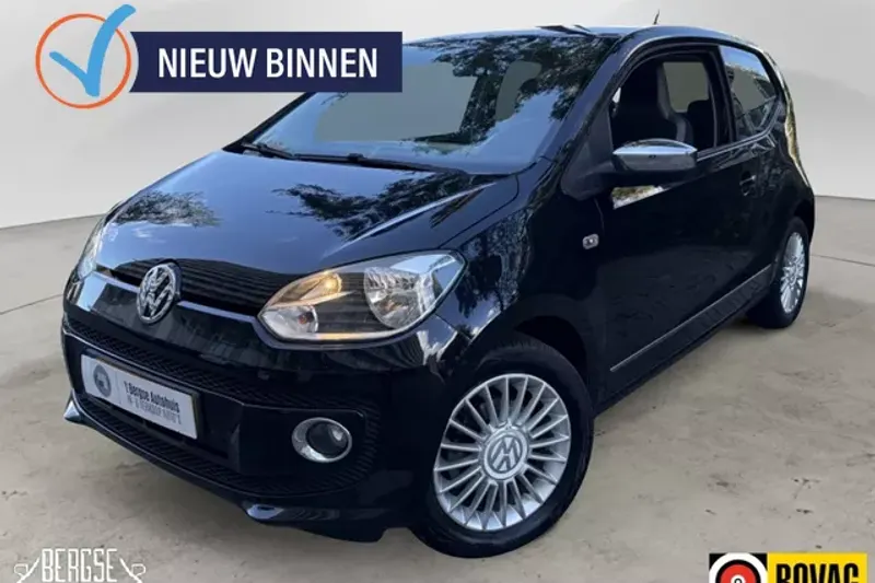 Volkswagen Up! (2012)