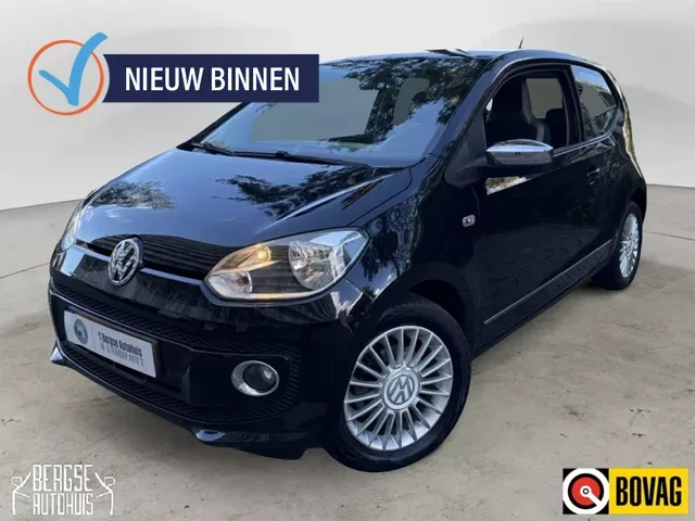 Volkswagen Up! (2012) — foto 1