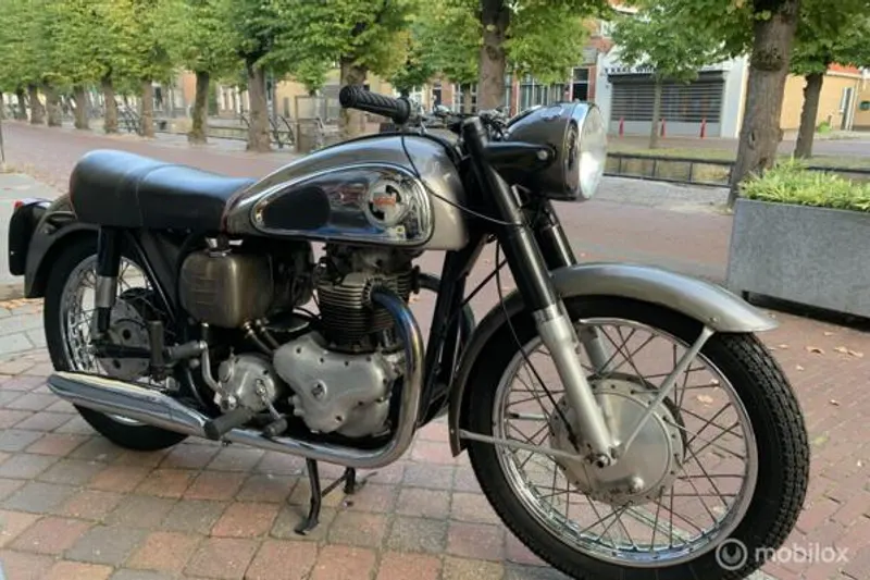 DS Norton (1959)