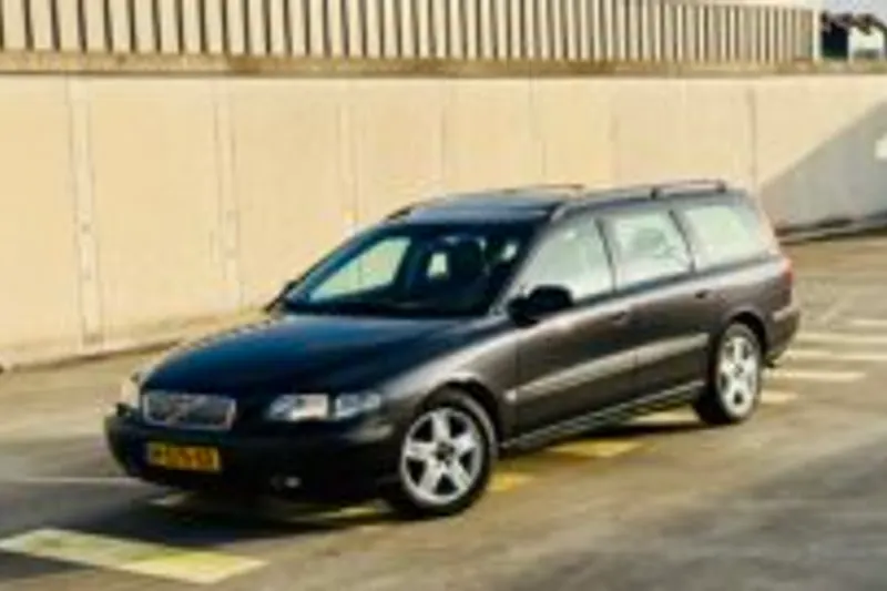 Volvo V70 (2003)