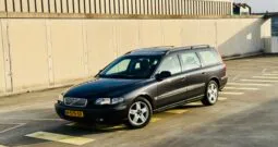 Volvo V70 (2003) — foto 1