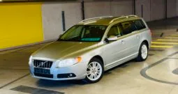 Volvo V70 (2009) — foto 1