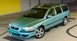 Volvo V70R (2003) — foto 1