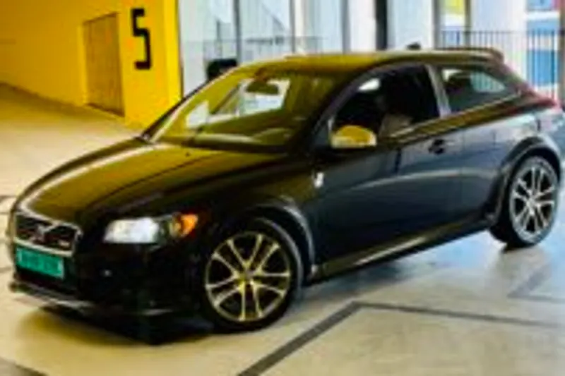 Volvo C30 (2009)