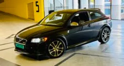 Volvo C30 (2009) — foto 1
