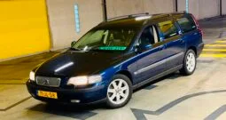 Volvo V70 (2002) — foto 1
