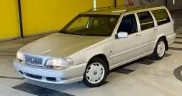 Volvo V70 (1998) — foto 1