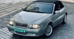 Volvo C70 (2000) — foto 1