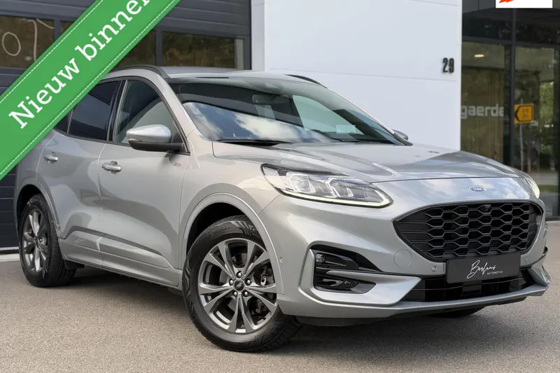 Ford Kuga (2020)