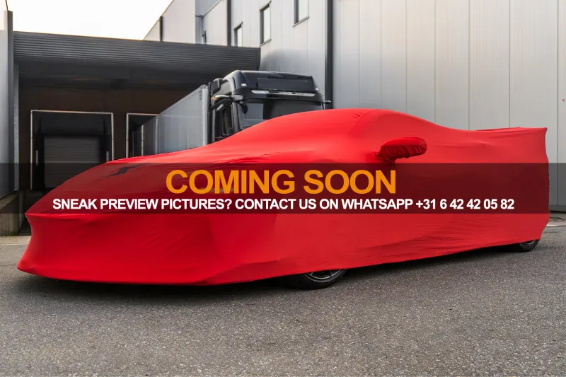 Ferrari F80 (2026)