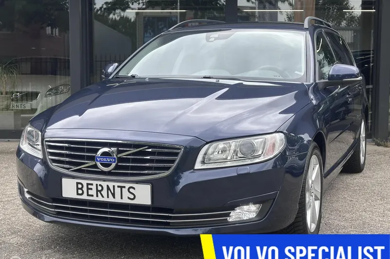Volvo V70 (2015)