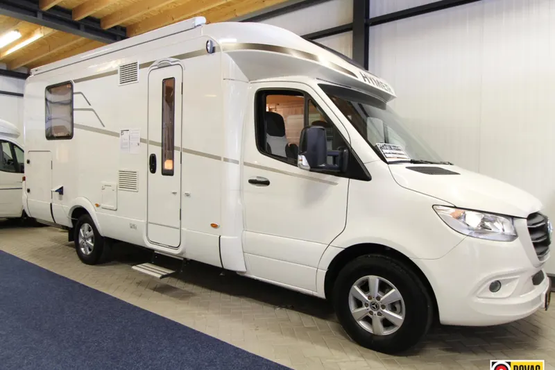 Hymer BMC-T (2020)