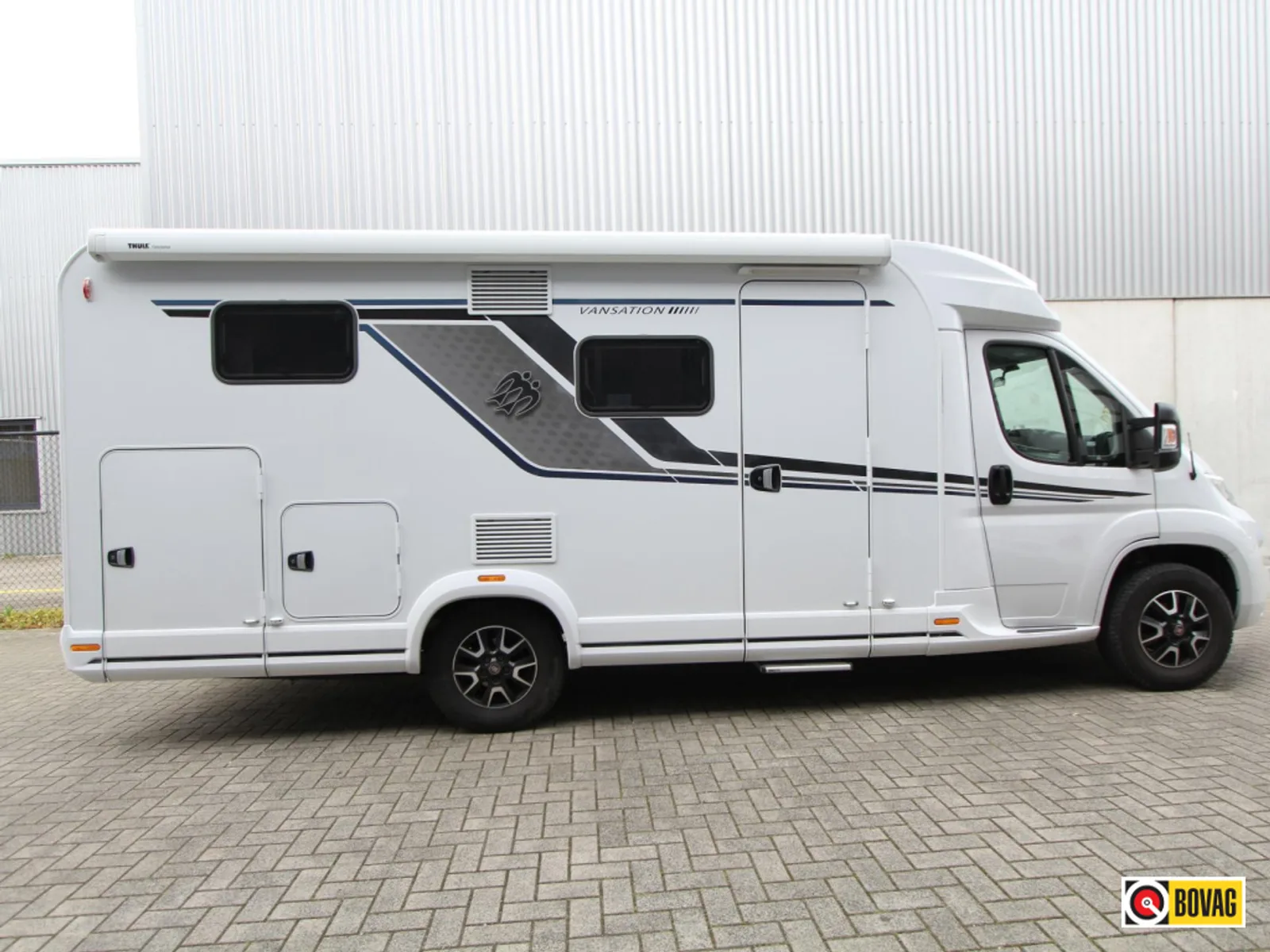 Knaus Van Ti (2022) — foto 1