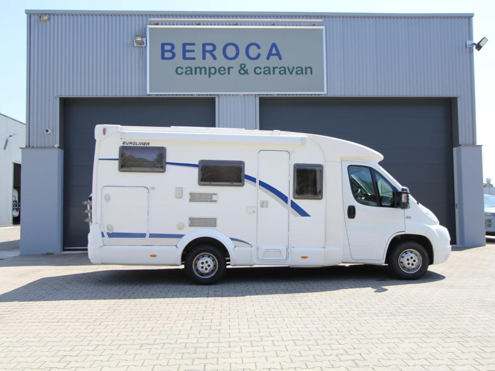 Joint Onbekend (2009) — foto 1
