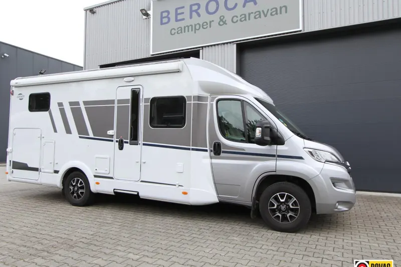 Carado T 448 (2024)