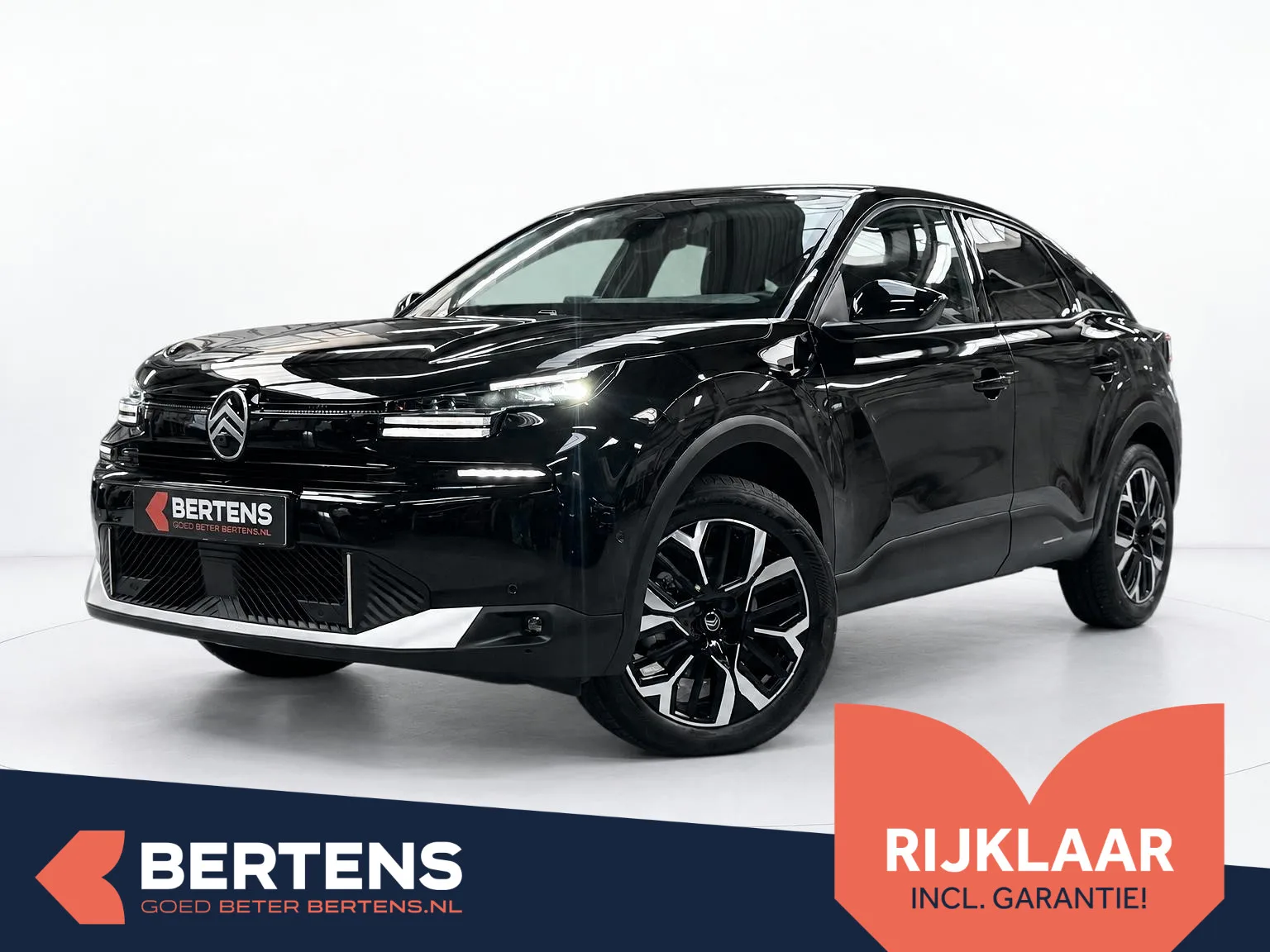 Citroën C4 (2026) — foto 1