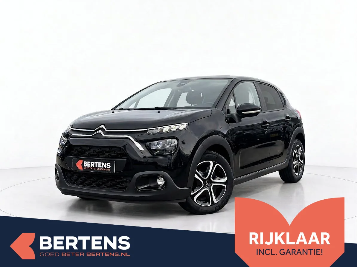 Citroën C3 (2021) — foto 1