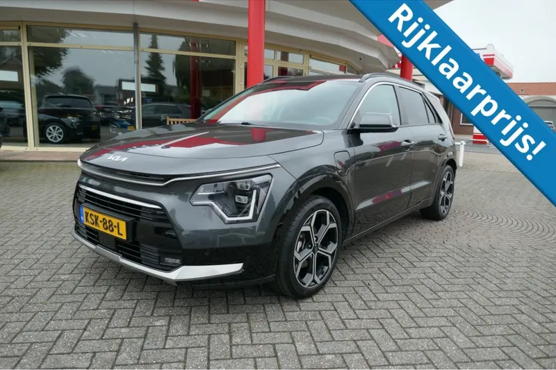 Kia Niro (2023)