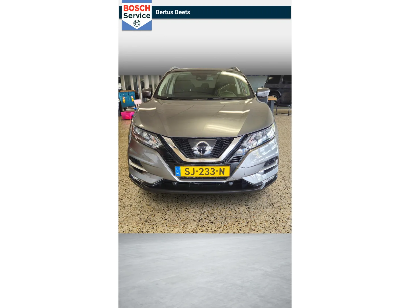 Nissan Qashqai (2018) — foto 1