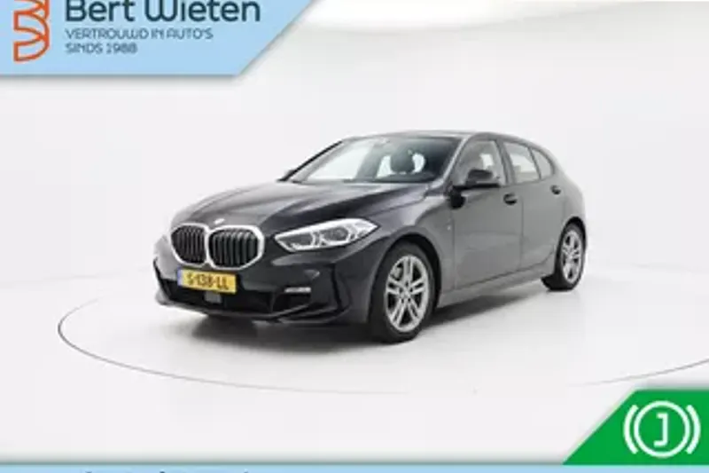 BMW 1-Serie (2023)