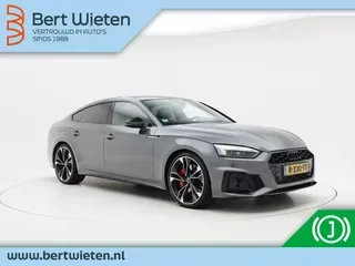 Audi A5 (2022) — foto 1