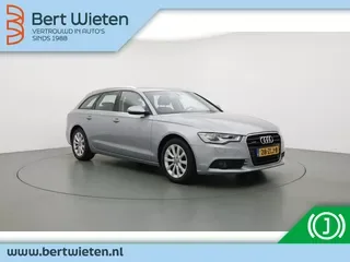 Audi A6 (2013) — foto 1