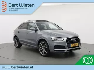 Audi Q3 (2017) — foto 1