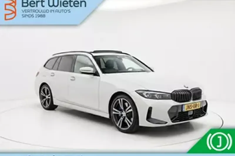 BMW 3-Serie (2023)