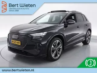 Audi Q4 (2021) — foto 1