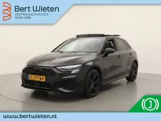 Audi A3 (2023) — foto 1