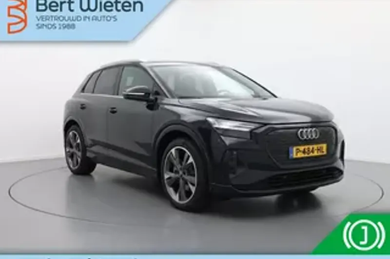 Audi Q4 (2022)