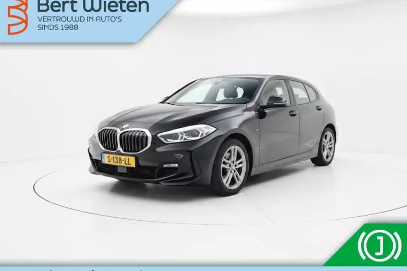 BMW 1-Serie (2023)
