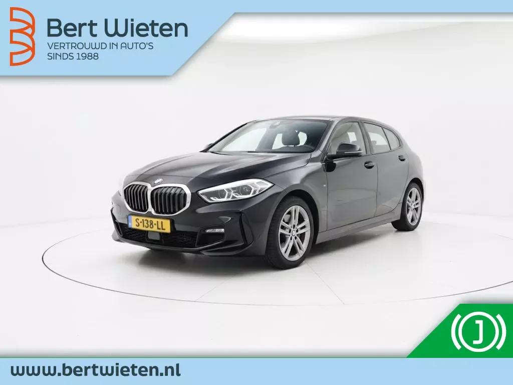 BMW 1-Serie (2023) — foto 1